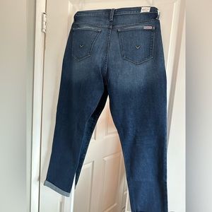 Hudson women size29